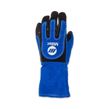 Miller Heavy Duty Mig/Stick Gloves